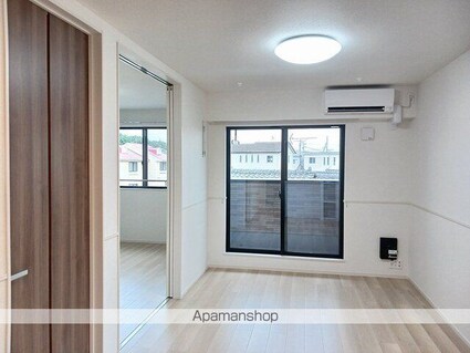 セイバリー　Ａ[2LDK/58.6m2]のリビング・居間