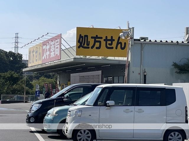 リーブルファイン川口桜町の周辺写真