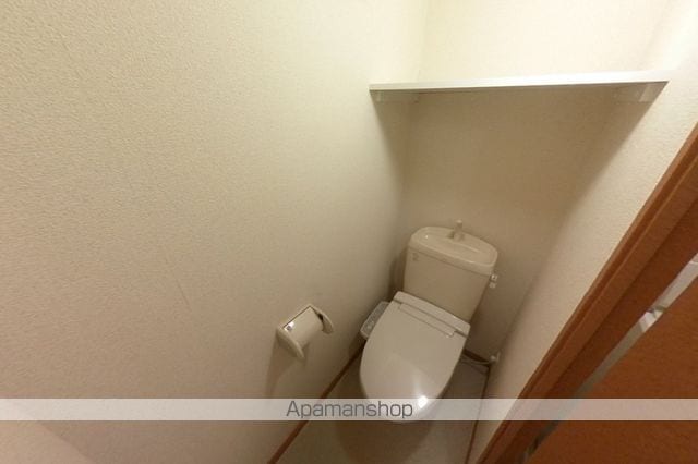 レオパレスSTM&Kの内装写真