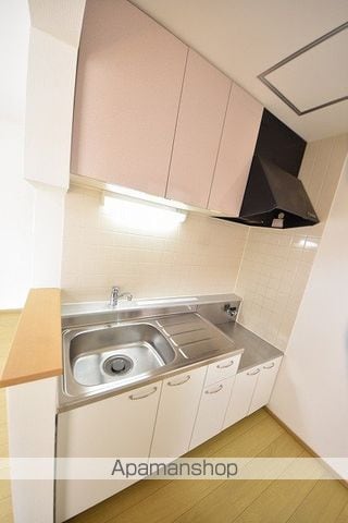 アーバンプラザの内装写真
