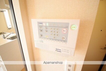 東京都立川市柏町４丁目[1LDK/40.9m2]の内装3