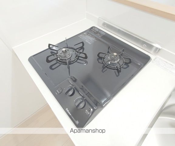 ウェルスクエア壬生高辻通の内装写真