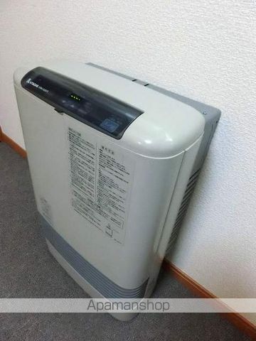 レオパレス月寒ベストフラットの内装写真
