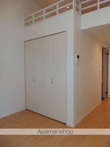 ARIETTAの内装写真
