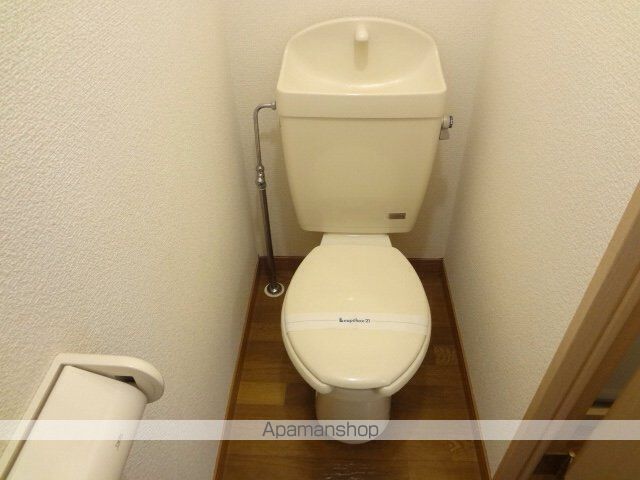 レオパレス桜木の内装写真