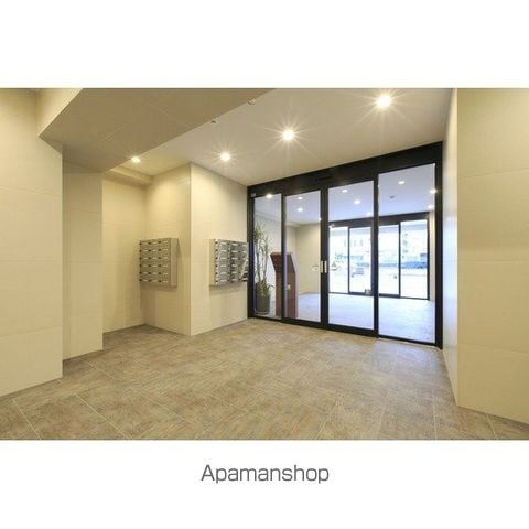 GRANDIA白川公園の外観写真