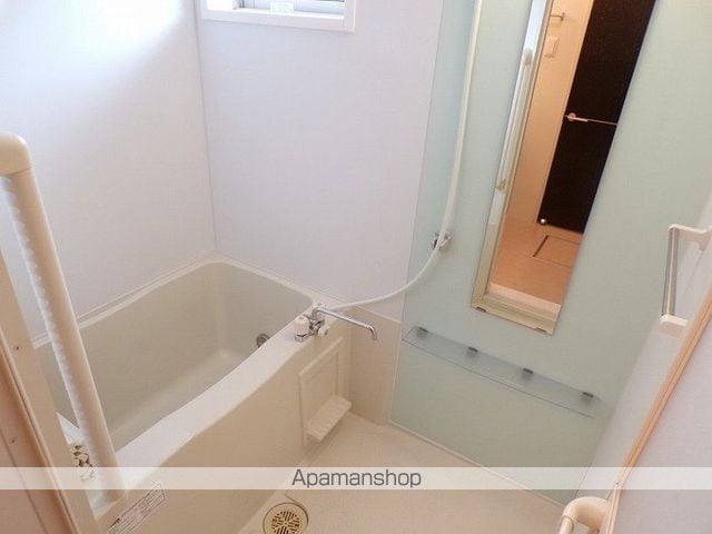 プラート Aの内装写真