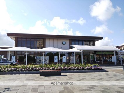 コーポシャルマンⅡ[1K/26.49m2]の周辺1