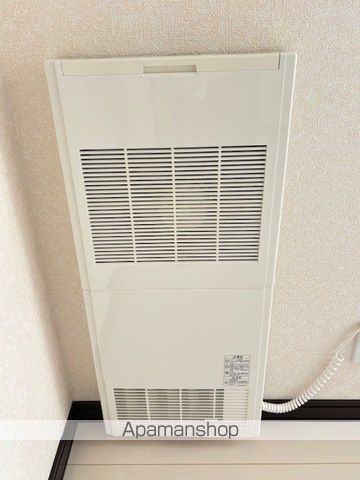 カーサルシア新町Aの内装写真