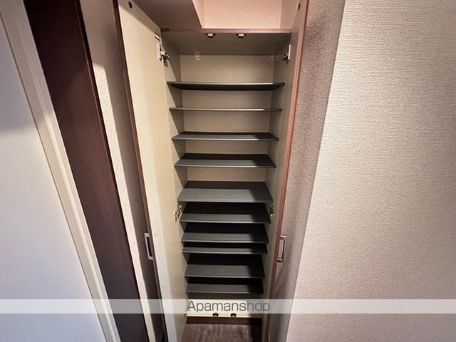 KIRAKUマンションの内装写真