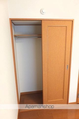 レオパレスパルポートの内装写真
