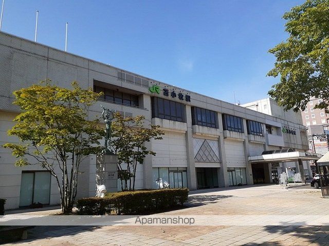 SUNLIT PARK 弐番館の周辺写真