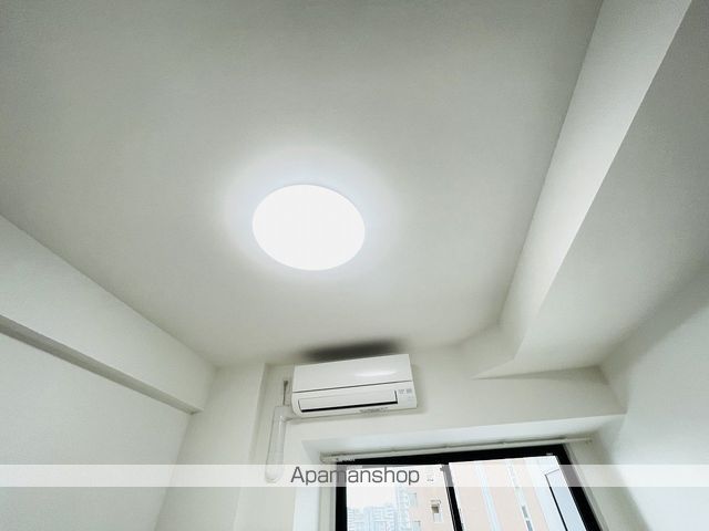 SーRESIDENCE高岳BRESAの内装写真