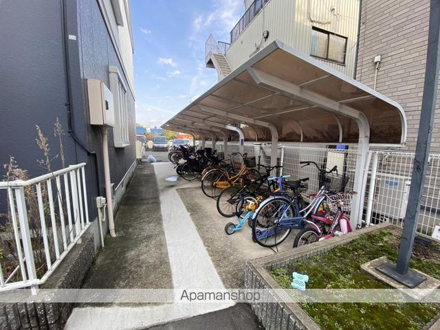 フレグランス大門のその他写真