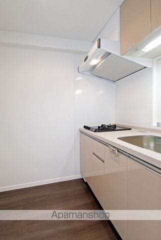エンクレスト天神STAGEの内装写真
