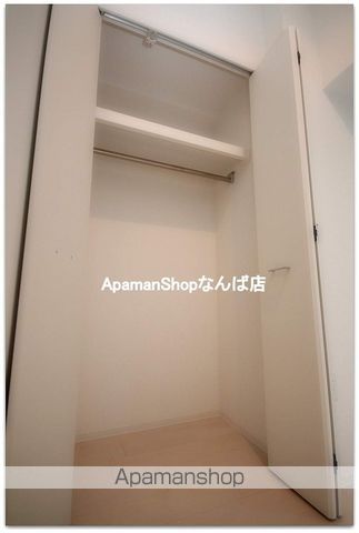 SERENITE心斎橋GRANDEの内装写真