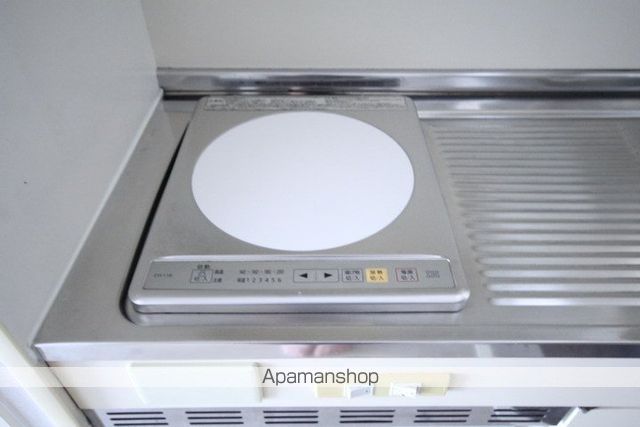 フレクサンス尼崎の内装写真