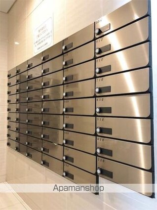 ツインアウルズ[1LDK/47.64m2]の共用部2