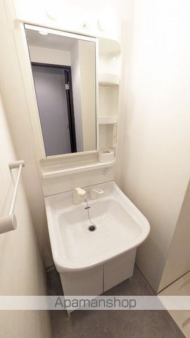 CITYSPIRE鶴見(セントアミー鶴見の内装写真