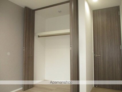 ＤーＲＯＯＭ都賀２丁目ＩＩーＢ棟[2LDK/55.28m2]の内装3