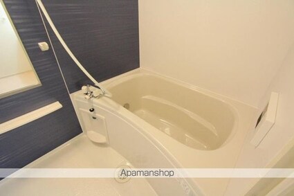 ナリッシュＬｅｅ　Ⅰ[1LDK/45.82m2]のバス