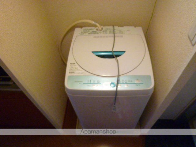 レオパレスルミエール道場の内装写真
