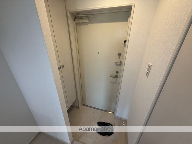 ウェルスクエア池田井口堂の内装写真