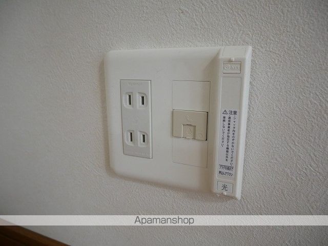 エスポワールL棟の内装写真
