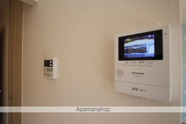 イヴェールの内装写真