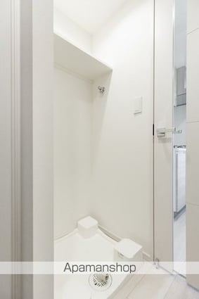 ＪＰｎｏｉｅ門前仲町[1DK/25.15m2]のその他設備2