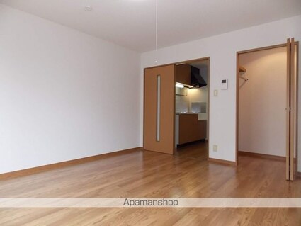 プランドールコート中央[1K/30.94m2]の内装3