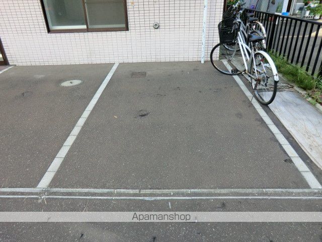 コーポHS東札幌のその他写真