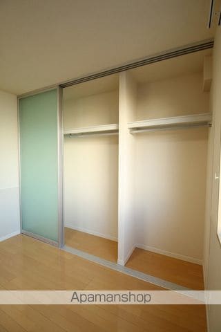 グリシーヌIIAの内装写真