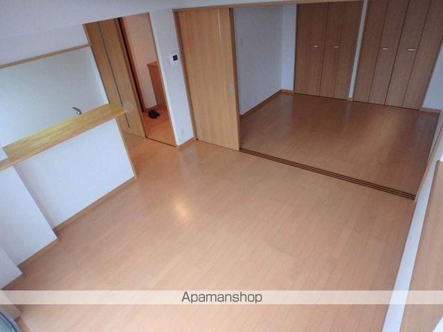 センチュリー原町の内装写真