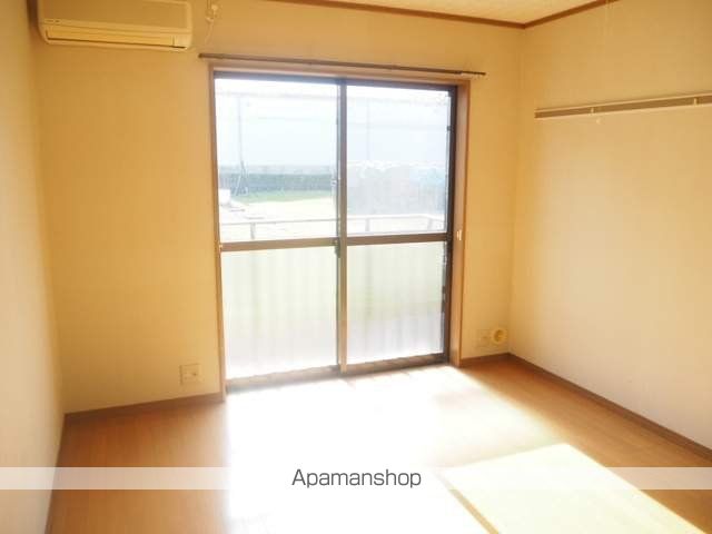 1ROOM 2002の内装写真