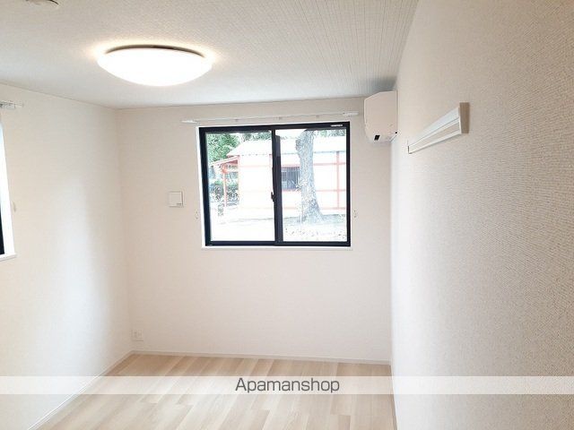 グラース 十町 A棟の内装写真