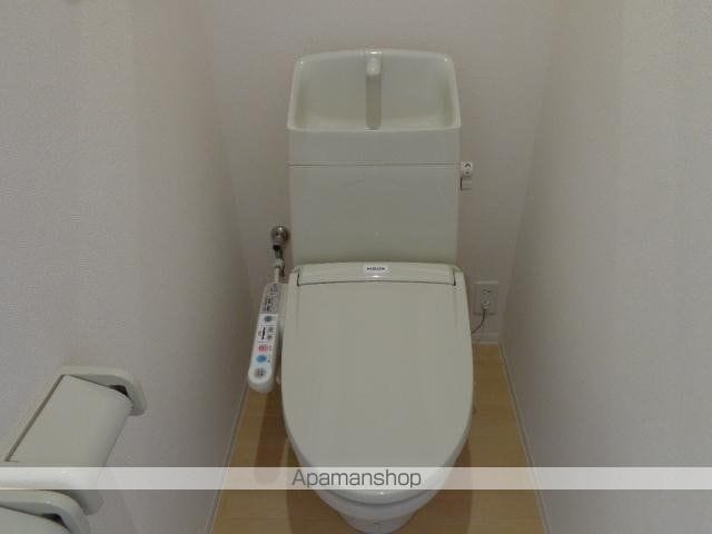 エスポワール クレールの内装写真