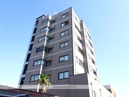 ラ・ヴィーダ高道[2LDK/61.95m2]の外観3