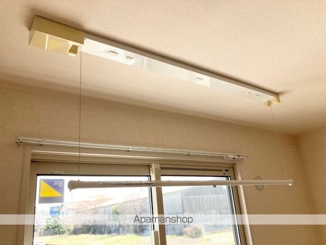 ノールヴィラージュIIの内装写真