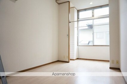 ＡＢＣタケワラコート[1K/25m2]のリビング・居間