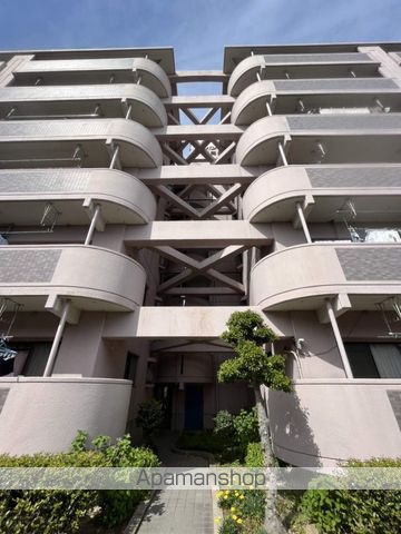 アーバン西岡崎の外観写真