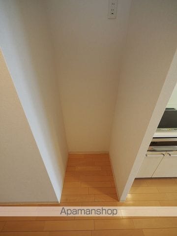 エル・セレーノ上本町レジデンスの内装写真