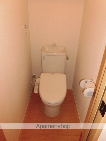 エクセレントシティAの内装写真
