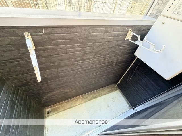 タマリンド大和町の内装写真