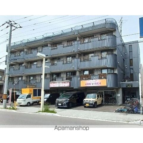 ニューシティ山根