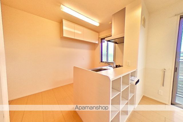 コンフォート倉[1LDK/45.33m2]の内装1