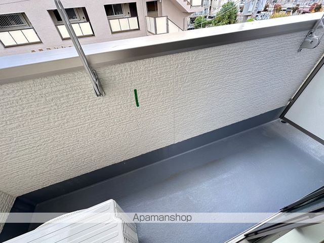 フジパレス花園I番館の内装写真