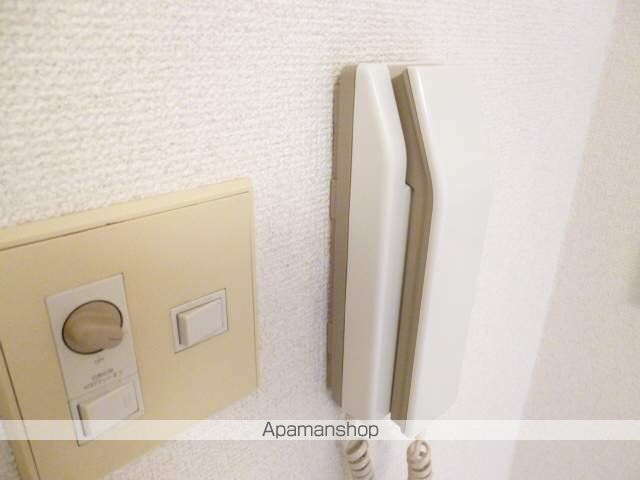 ユースフル伊勢原の内装写真