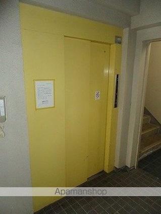 アーバンコート泉宮[3DK/51.03m2]の共用部5