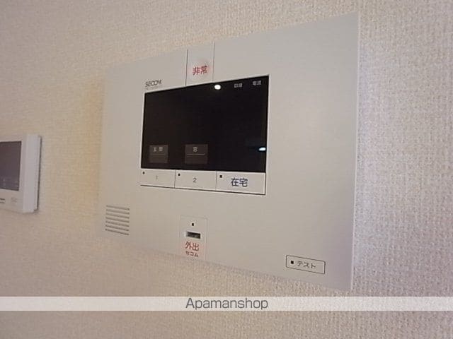 EVISTAGE甲子園の内装写真